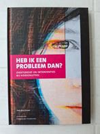 A.P. Prinsen - Heb ik een probleem dan? (Bij hersenletsel), Ophalen of Verzenden, Zo goed als nieuw, A.P. Prinsen