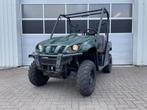 Yamaha Rhino YXR 660 UTV, Motoren, Quads en Trikes, 660 cc, Meer dan 35 kW, 1 cilinder