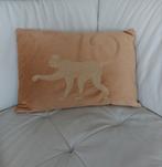 2 sierkussens, Ophalen of Verzenden, Zo goed als nieuw, Rechthoekig