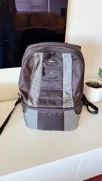Lowepro CompuDaypack, Audio, Tv en Foto, Fotografie | Fototassen, Ophalen of Verzenden, Zo goed als nieuw, Rugtas, Lowepro