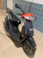 Kymco DJ - 70cc Malossi - Snor., Fietsen en Brommers, Scooters | Overige merken, Ophalen, Tweetakt, Gebruikt, Kymco