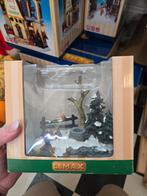 Lemax Bos Tafereel - Winter Wonderland, Diversen, Kerst, Ophalen of Verzenden, Zo goed als nieuw