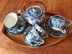 Chinees porselein langelijs kopjes., Antiek en Kunst, Ophalen