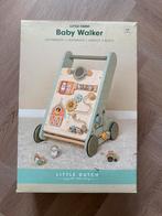 Little dutch babywalker loopwagen, Kinderen en Baby's, Ophalen, Zo goed als nieuw, Overige typen