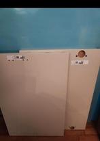 Voxtorp beige hoogglans deur 60x100,40x80, ladefront40x80..., Ophalen, Beige, Nieuw, Minder dan 100 cm