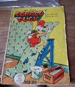 75 Schitterende Donald Ducks strips van 1953- tot 1976., Boeken, Stripboeken, Gelezen, Donald Duck, Ophalen of Verzenden, Meerdere stripboeken