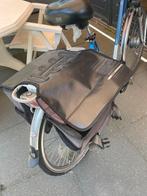 GEZOCHT : een goede dubbele fietstas voor een Giant Twist., Fietsen en Brommers, Ophalen of Verzenden, Nieuw, Giant