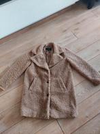 Vero moda winterjas teddy! Nieuw!, Nieuw, Beige, Maat 38/40 (M), Ophalen of Verzenden