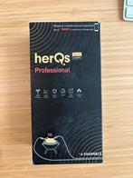 HerQs Professional - barbecue thermometer, Ophalen of Verzenden, Zo goed als nieuw