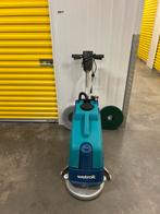 SCHROBMACHINE SCHROBZUIGMACHINE WETROK SAMBA PRIMA STAAT, Ophalen, Overige typen