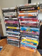 Pc spellen +/- 60 stuks, Alle leeftijden, Ophalen of Verzenden, Zo goed als nieuw