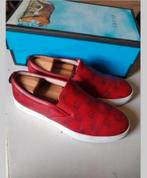 Gucci  9 1/2 (43 1/2), Kinderen en Baby's, Ophalen of Verzenden, Zo goed als nieuw, Laarzen