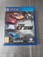Ps4 the crew, Spelcomputers en Games, Games | Sony PlayStation 4, 1 speler, Racen en Vliegen, Ophalen of Verzenden, Zo goed als nieuw