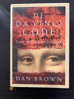 Dan Brown - De Da Vinci code geïllustreerde editie, Ophalen of Verzenden, Zo goed als nieuw, Dan Brown, Amerika