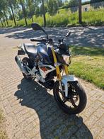 BMW G310R 2019, 313 cc, Particulier, 1 cilinder, 12 t/m 35 kW