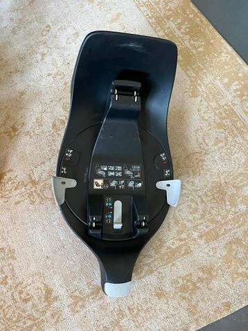 Maxi-Cosi FamilyFix 360 Isofix autostoel beschikbaar voor biedingen