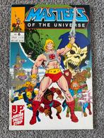 He-Man - Masters of the Universe - Junior Press -  Nr 6 Motu, Boeken, Eén comic, Verzenden, Zo goed als nieuw, Europa