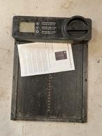 Automatisch kippenluik, Dieren en Toebehoren, Pluimvee | Toebehoren, Ophalen, Zo goed als nieuw, Overige typen