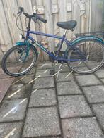 Gazelle Jongensfiets 22 inch, Ophalen, 22 inch, Gebruikt, Handrem