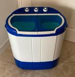 Mestic 3,5 kg camping wasmachine, Ophalen, Gebruikt