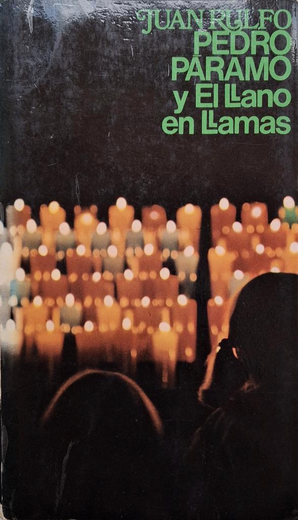 Juan Rulfo - Pedro Páramo / El Llano y el Llamas (SPAANSTALI, Boeken, Taal | Spaans, Gelezen, Fictie, Ophalen of Verzenden