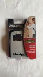 Sleutelkluis, Ophalen of Verzenden, Zo goed als nieuw