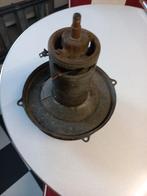 Vw kever, dynamo 6 volt ovaal, jaren 50-60, Ophalen of Verzenden, Gebruikt, Volkswagen