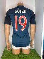 Bayern Munchen 3de 2013/2014 Götze, Maat S, Ophalen of Verzenden, Zo goed als nieuw, Shirt