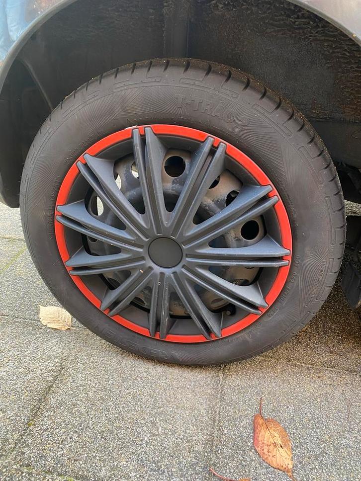 Peugeot 107 1.0 12V 3DR 2007 Grijs, Auto's, Peugeot, Particulier, Benzine, A, Hatchback, Handgeschakeld, Origineel Nederlands