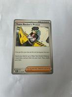 Team Rocket’s Proton - DRI / 177/182, Ophalen of Verzenden, Nieuw, Losse kaart