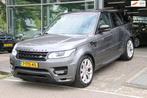 Land Rover Range Rover Sport 3.0 SDV6 Autobiography Dynamic, Euro 5, Gebruikt, Zwart, 2993 cc