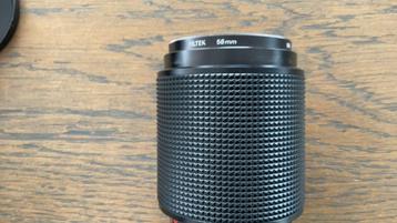 Panangor auto tele zoom lens voor Olympus OM 10 beschikbaar voor biedingen