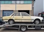 Peugeot 505 SR opknapper, Auto diversen, Ophalen