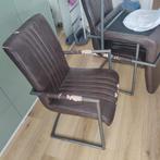 Gratis Eettafel Stoelen - 3 stuks, Ophalen