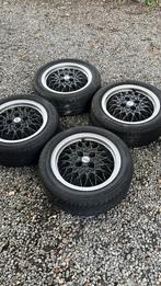 BBS RA Velgen Golf 1 Cabrio - Opknappers, Ophalen, Gebruikt