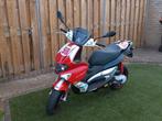 Gilera Runner50 RST simoncelli collectors item 2 takt uniek, Ophalen, Zo goed als nieuw, Overige modellen