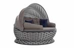 Tuin Loungebed Yekrazzi Tweepersoons MAGAZIJN LEEGVERKOOP, Nieuw, Loungeset, Bank, Ophalen