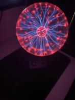 Halloween Lamp, Ophalen of Verzenden, Zo goed als nieuw, Licht, Kleur