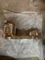 Ottopuntouno 100cc carters Minarelli ophanging, Ophalen, Nieuw