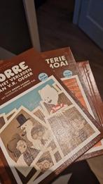 Complete Borre Leesboekjes Serie (Groep 7-8), Boeken, Ophalen of Verzenden, Nieuw, Jeroen Aalbers, Fictie