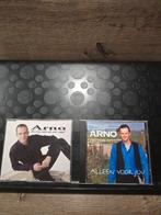 Arno, Ophalen of Verzenden, Zo goed als nieuw, Levenslied of Smartlap