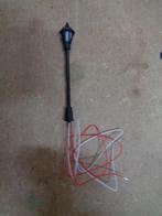 Te koop nieuwe led-lantaarns 3 volt voor H0/N spoor., Hobby en Vrije tijd, Modeltreinen | H0, Overige merken, Gelijkstroom, Verzenden