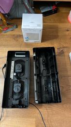 Luchtbevochtiger stadler, Ophalen, Zo goed als nieuw, Luchtbevochtiger