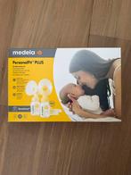 Medela PersonalFit Plus Double pump set (medium, 24mm), Nieuw, Ophalen of Verzenden, Borstkolf