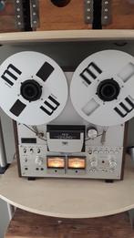 AKAI GX630BD, Ophalen, Bandrecorder, Met banden