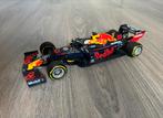 Red Bull Racing RB16 Max Verstappen 1:18, Verzamelen, Formule 1, Zo goed als nieuw, Ophalen