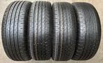 4 Nieuwe Continental 225 60 18 Zomerbanden Inclusief Montage, Auto-onderdelen, Banden en Velgen, Ophalen, 18 inch, Continental