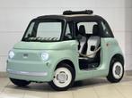 Fiat Topolino Dolcevita | DIRECT UIT VOORRAAD LEVERBAAR! | V, Auto's, Fiat, Gebruikt, 376 kg, Met garantie (alle), 75 km