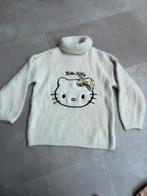 Hello Kitty trui, maat 122, Ophalen of Verzenden, Zo goed als nieuw, Meisje, Trui of Vest