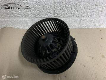 Kachelventilatormotor Renault Twingo II ('07-'14) N101507G beschikbaar voor biedingen